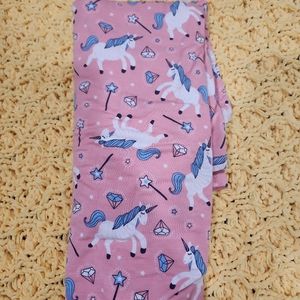 Little sleepies swaddle